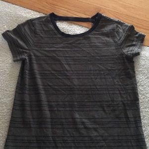 Forever 21  T-Shirt Dress